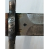 Image 5 : SWEDISH M1914 BAYONET W/ SCABBARD