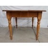 Image 3 : PINE TABLE 
