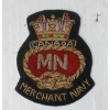 Image 2 : QTY OF MISC PATCHES - INCL FRENCH ARMY AIRMOBILE BRIGADE, CDN MERCHANT NAVY, ETC