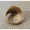 Image 5 : SIFFARI MEN'S 10K GOLD RING