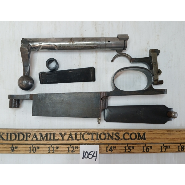 MAUSER M96 PARTS KIT