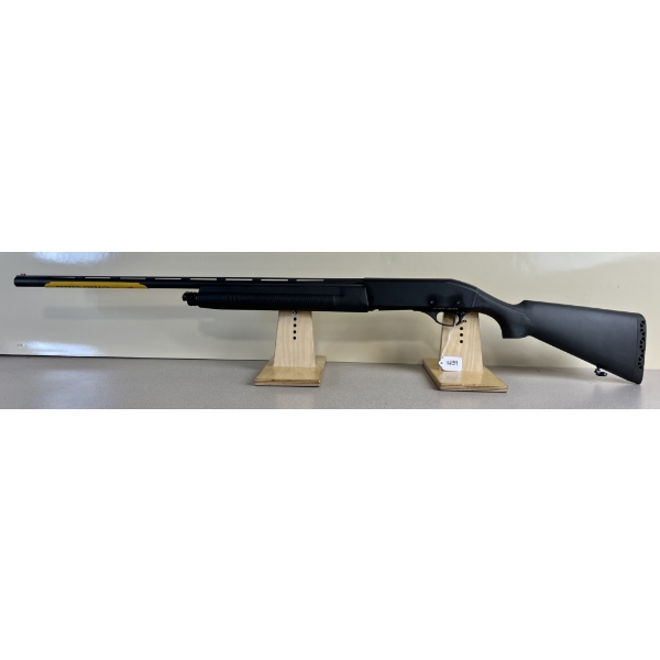 CHURCHILL MODEL TS870 IN 20 GA 