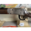 Image 2 : WINCHESTER MODEL 94 ALBERTA DIAMOND JUBILEE IN .38-55 WIN 