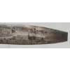 Image 5 : WWI GERMAN M1884/98 BAYONET W/ SCABBARD & FROG