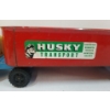 Image 6 : HUSKY PRESSED STEEL TRANSPORT TRUCK