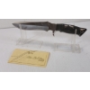 Image 2 : 2009 BOKER PLUS KNIFE 145 W/ LEATHER SHEATH & CASE
