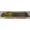 Image 1 : QTY OF MISC ARROWS - INCL EASTON