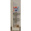 Image 2 : PEPSI DISPLAY RACK