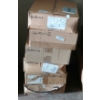 Image 1 : LOT OF 6 - 16 X 20 X 1 FURNACE AIR FILTERS - AS NEW