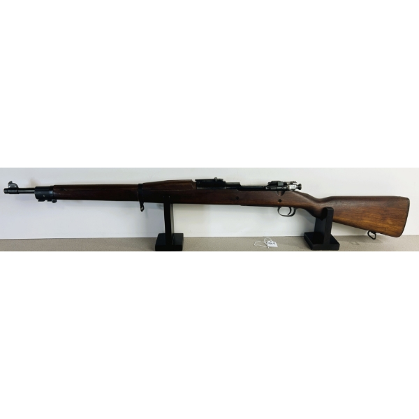 SPRINGFIELD MODEL 1903 IN .30-06 SPRG