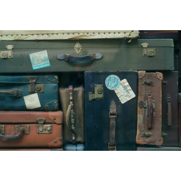 KEEP CHECKING BACK – MORE LOTS ARE BEING 'UNPACKED'!