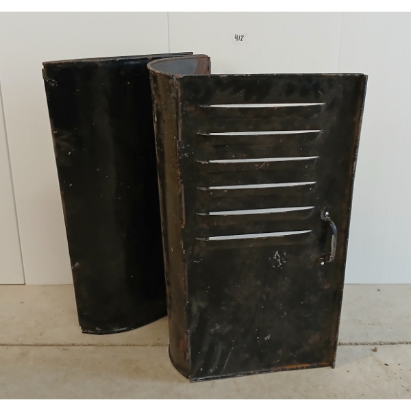 FORD MODEL T HOOD