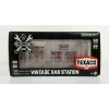 Image 7 : GREENLIGHT DIECAST TEXACO VINTAGE GAS STATION - SEALED