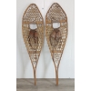 Image 1 : PAIR OF SNOWSHOES