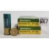 Image 1 : AMMO: 10X REMINGTON 12GA - 2-3/4IN - #00 SHOT