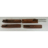 Image 4 : LOT OF 4 - WINCHESTER 37A FORENDS