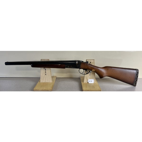 STEVENS MODEL 311R IN 12 GA 