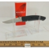 Image 1 : BENCHMADE PIKA AUS8 FOLDING KNIFE