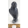 Image 3 : OWL - STONE - SIGNED