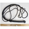 Image 1 : LEATHER BULLWHIP