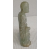 Image 3 : CHINESE JADE BUDDA W/ DOG