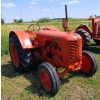 Image 3 : CASE MODEL D0 TRACTOR