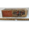 Image 12 : MARX MECHANICAL FIRE TRUCK W/ AUTOMATIC LIGHTS, LADDERS & SIREN W/ BOX
