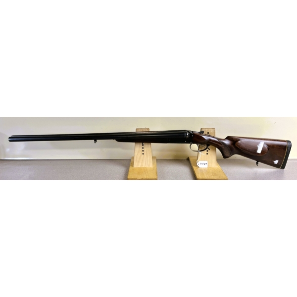 HUNGARIA 500ES SXS IN 12 GA 