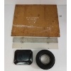 Image 2 : LOT OF 6 - BEVERAGE ROOM & ALE SIGNS, ASHTRAYS & UNITED SODA WATER EMBOSSED BOTTLE