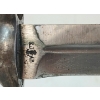 Image 6 : SWEDISH MODEL 1896 MAUSER BAYONET W/ SCABBARD