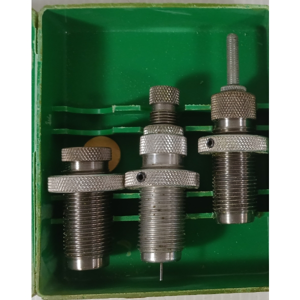 RCBS .357 MAG DIE SET