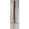 Image 5 : 18TH CENT. RAMSDEN (LONDON) BRASS TELESCOPE