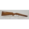 Image 4 : UNMARKED BUTT STOCK & FOREND