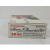Image 5 : AMMO: 20X WINCHESTER .38-55 WIN - 255GR - SP - OLIVER F. WINCHESTER - SEALED