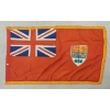 Image 1 : CDN RED ENSIGN FLAG