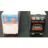 Image 4 : LOT OF 2 - RACING COLLECTIBLES DIECAST STP RACE TEAM & TROP ARCTIC RACING TEAM HAULERS