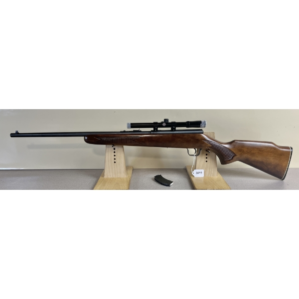 LAKEFIELD MARK II IN .22 LR