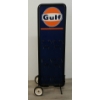 Image 3 : GULF OIL ADVERTISING SIGN STAND