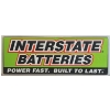 Image 1 : INTERSTATE BATTERIES SST SIGN