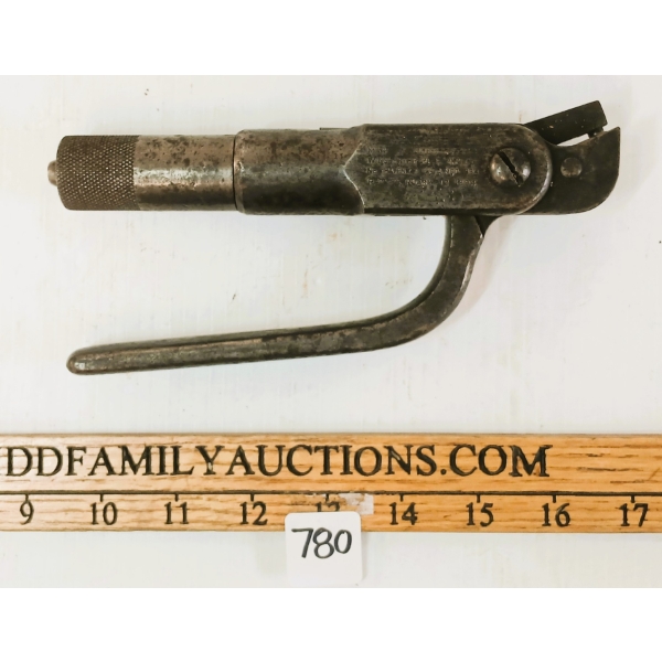 WINCHESTER MODEL 1894 RELOADING HAND TOOL