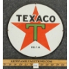 Image 1 : TEXACO SSP SIGN