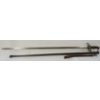 Image 1 : FRENCH INFANTRY OFFICER'S SWORD W/ SCABBARD