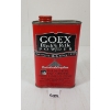 Image 1 : POWDER: GOEX BLACK RIFLE FFFG POWDER - 1LB