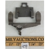 Image 1 : DANISH HTK SCOPE MOUNT W/ BASE