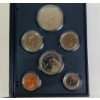 Image 3 : LOT OF 2 - 1985 & '87 RCM SPECIMEN SETS