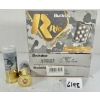 Image 1 : AMMO: 15X RIO 12 GA 2-3/4IN NO00 BUCKSHOT 