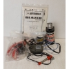 Image 5 : AIRTRONICS BLAZER SPORT - RC SNOWMOBILE W/ ACCESSORIES