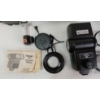 Image 2 : JOB LOT - CAMERA ACCESSORIES - INCL LENSES, FLASH ATTACHMENTS, STRAPS, ETC