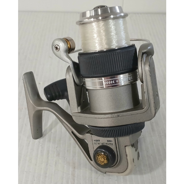 ABU GARCIA FISHING REEL