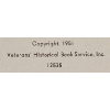 Image 5 : LOT OF 3 - "VETERANS OF FOREIGN WARS: PICTORAL HISTORY OF WWII" & "OF THE KOREAN WAR"